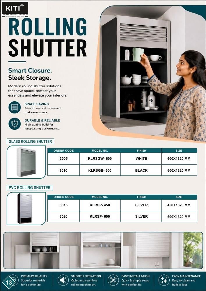 Cabinet Lift-Up