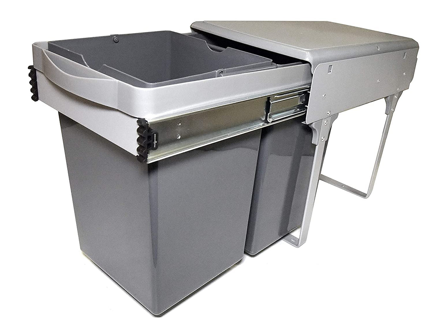 Pull Out Waste Bin